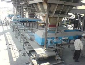 Mill-Reject-Handling-System