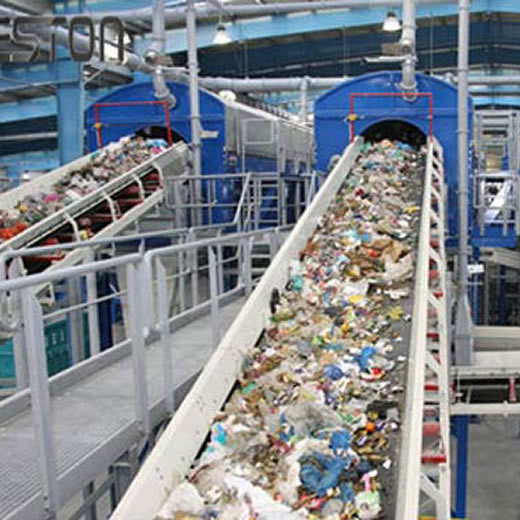 Solid-Waste-Management-System